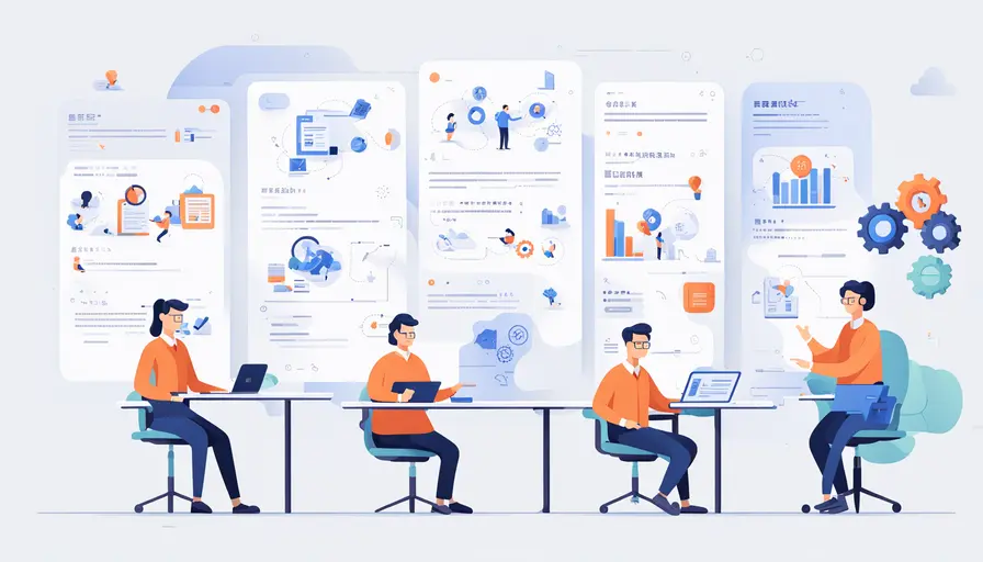 项目经理如何报备工作