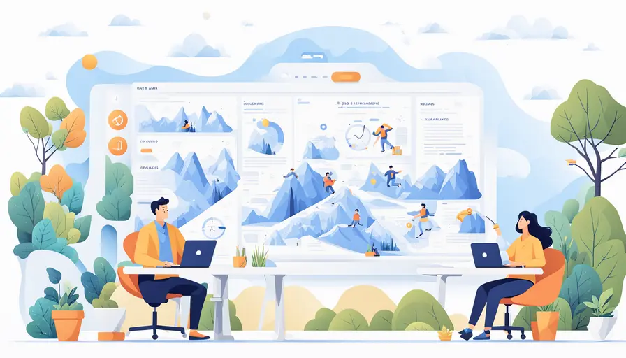 如何做景区项目经理