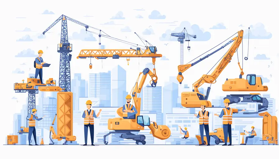 如何施工当项目经理 • Worktile社区