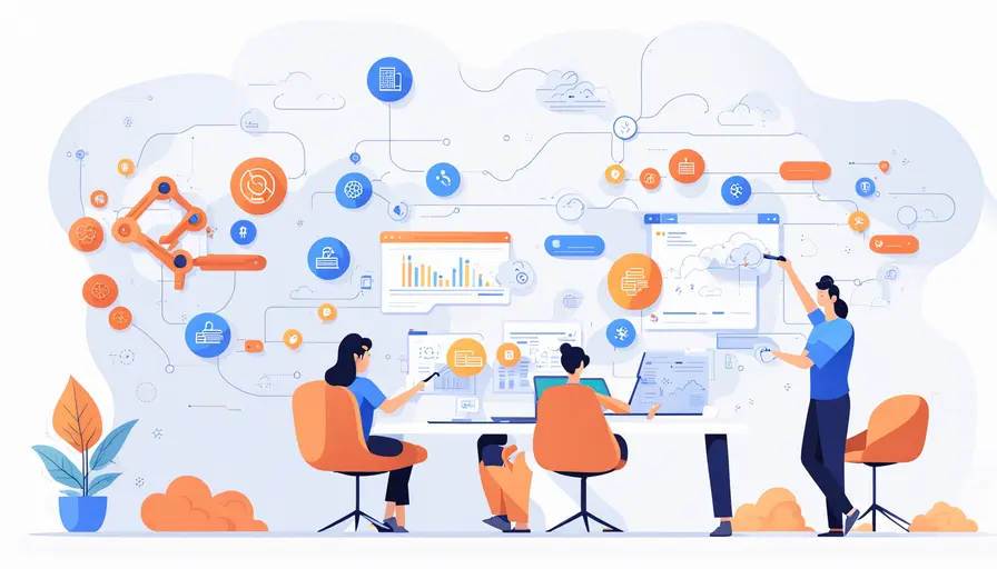 阿里云的项目经理如何