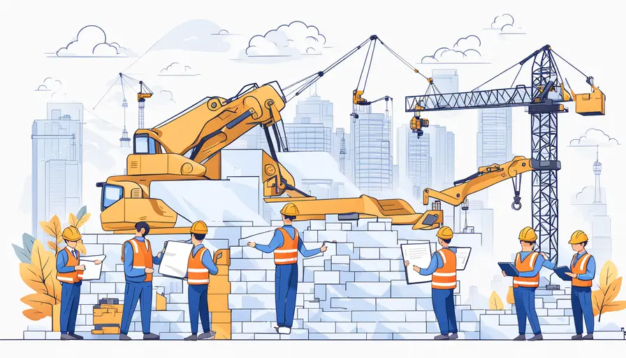 如何找工地的项目经理