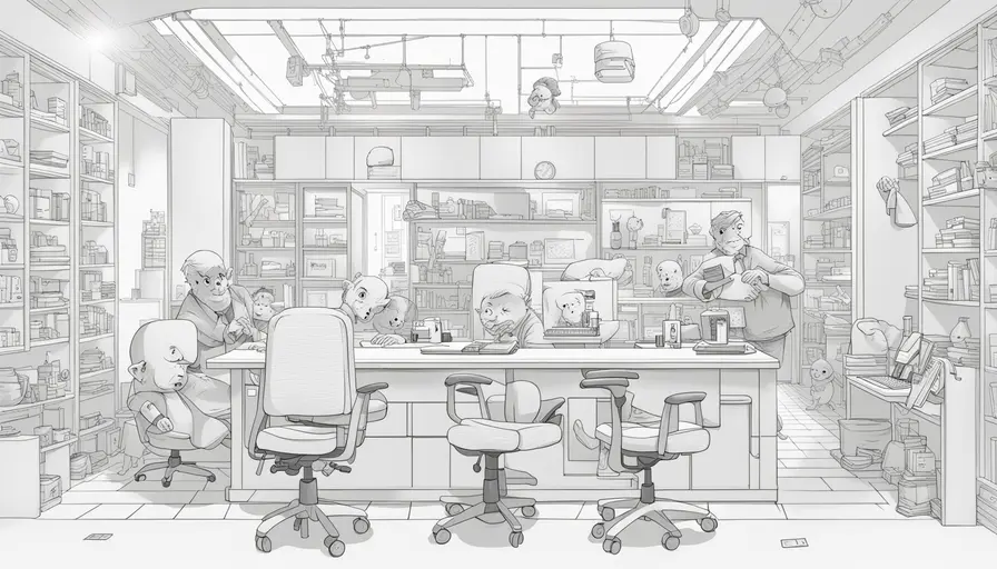 如何公关项目经理 • Worktile社区