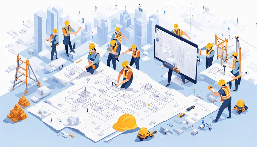 施工项目经理如何规划 • Worktile社区