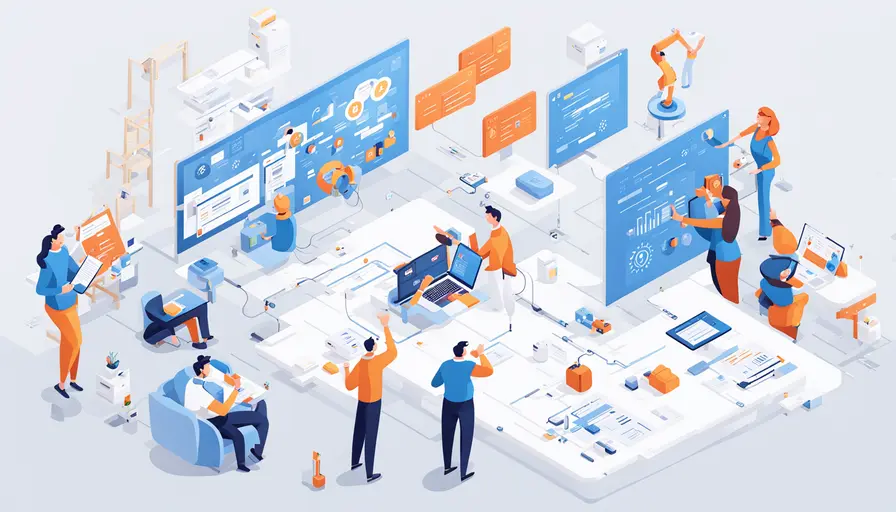 java开发如何转项目经理经验