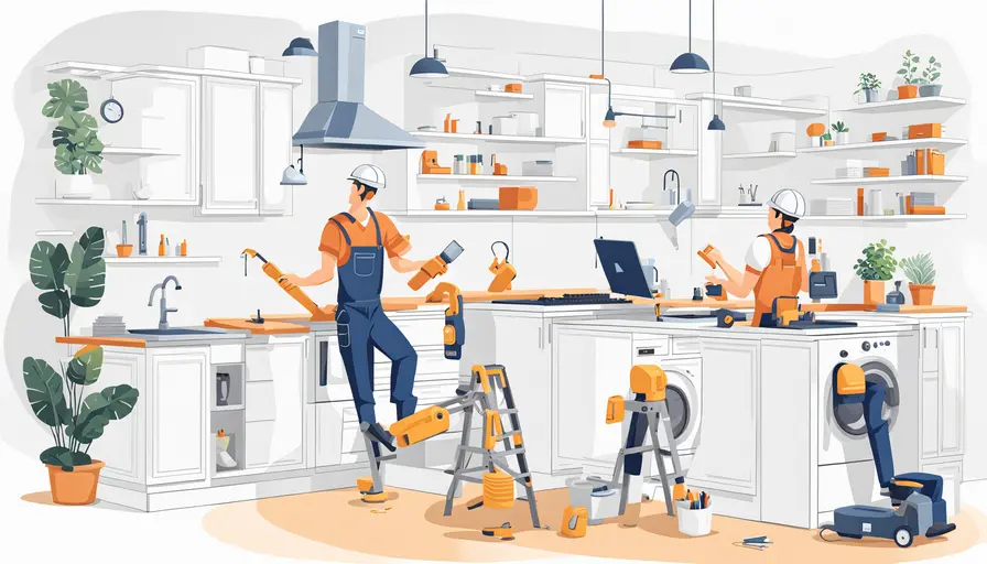 家装项目经理如何接私单