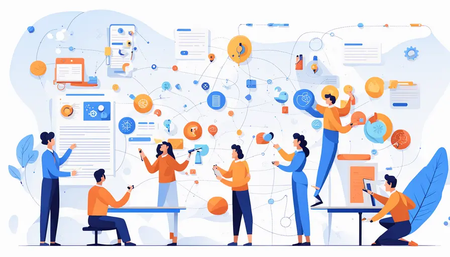 如何加强部门之间的沟通与协作