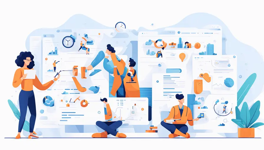 没有经验如何当项目经理