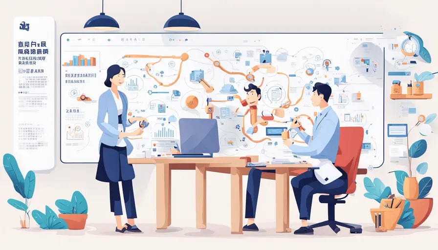 如何发展副业小项目经理