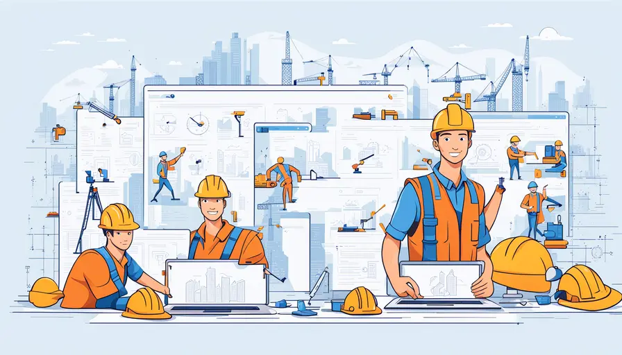 施工项目经理如何练就