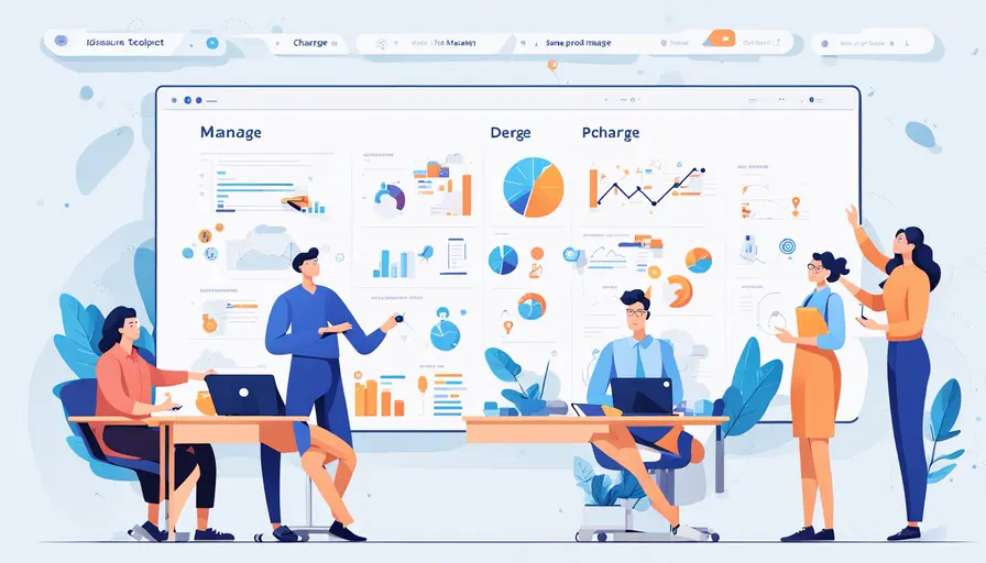 如何找负责人谈项目经理