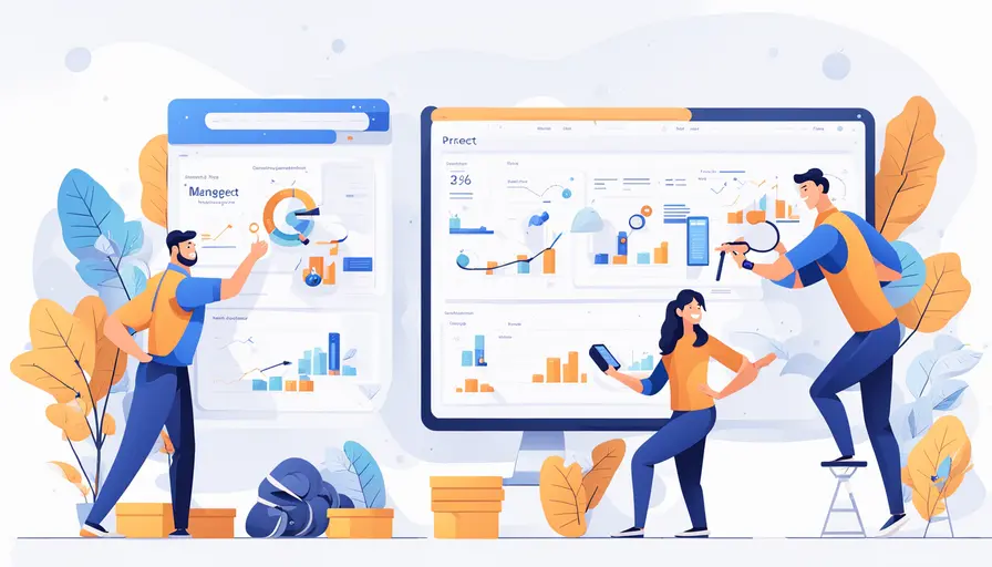 项目经理如何给项目排期
