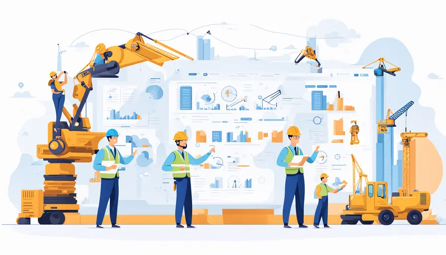 项目经理如何部署施工 • Worktile社区
