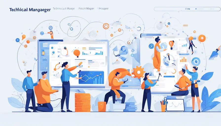 技术项目经理前途如何