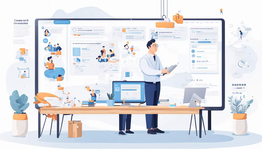 项目经理如何委派工作的