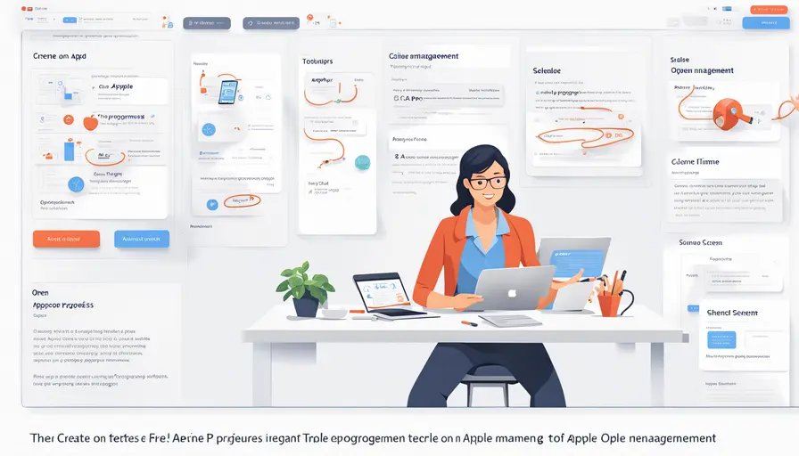 苹果进度管理怎么打开