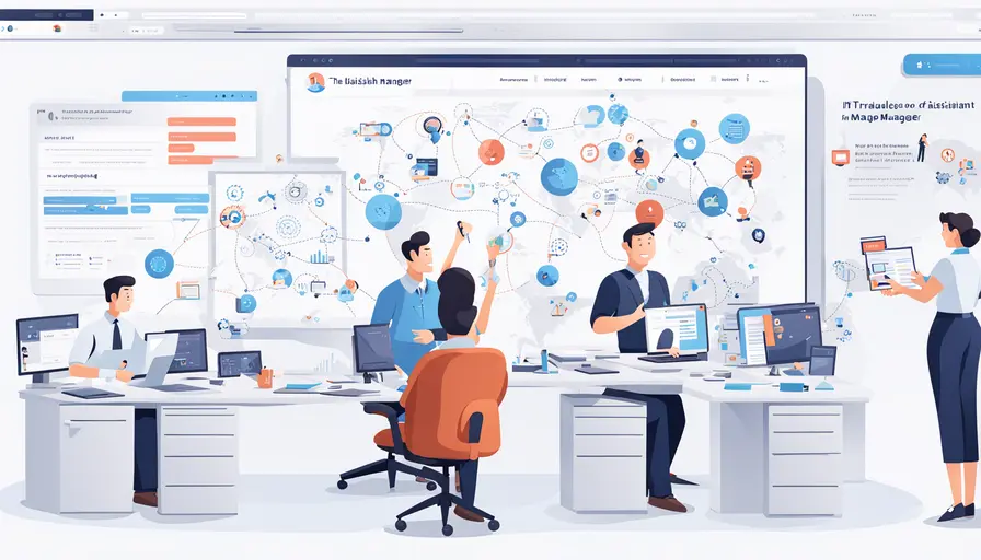 it项目经理助理如何