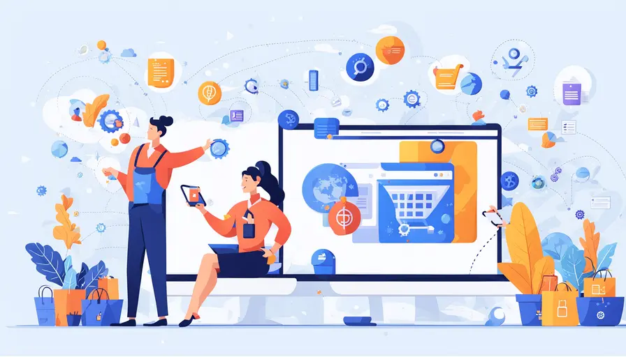 如何做电商招商项目经理