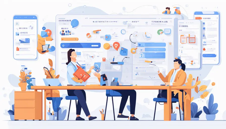 互联网项目经理如何入职