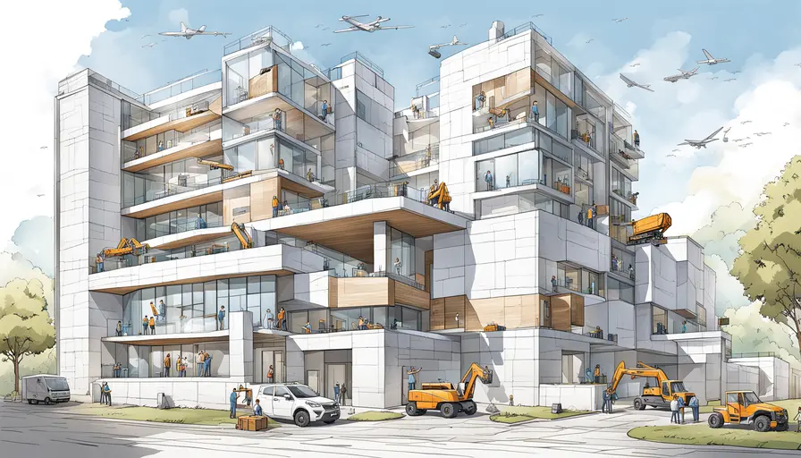 建筑类项目经理如何考取