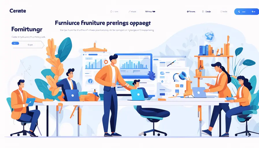 如何找家具项目经理招聘