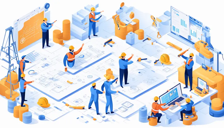 如何搞定总包方项目经理