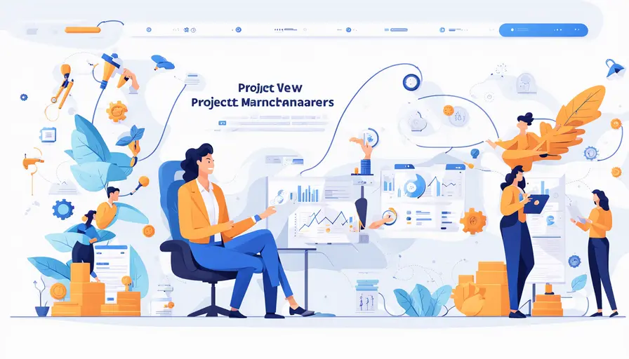 项目经理如何实现梦想