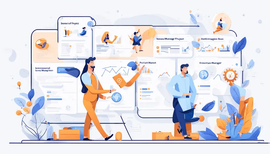 老板如何找创业项目经理