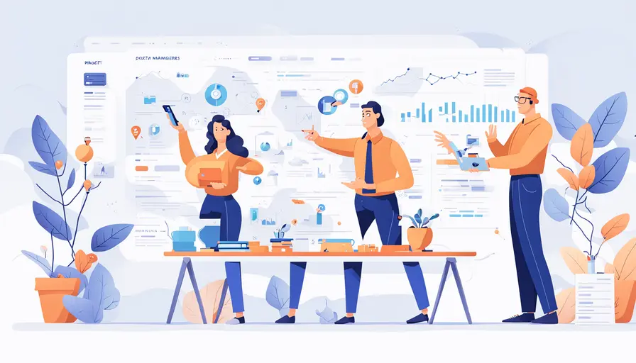 项目经理如何管理细节