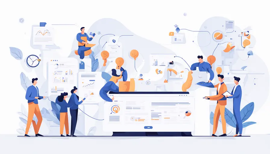 刚出社会如何做项目经理