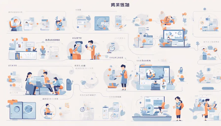 如何寻找新的项目经理工作