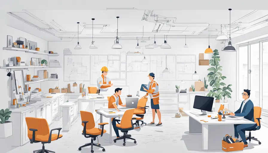 做装修项目经理如何破局 • Worktile社区