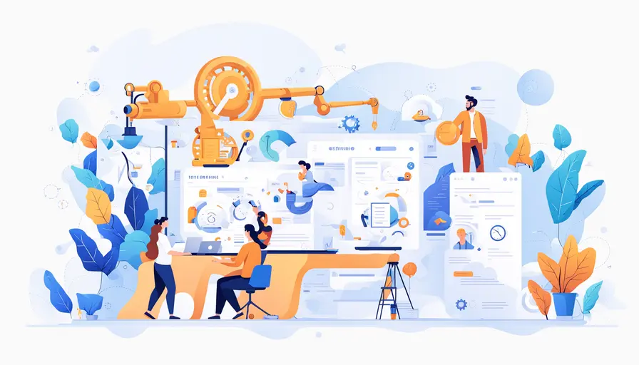 如何在家搞科技项目经理