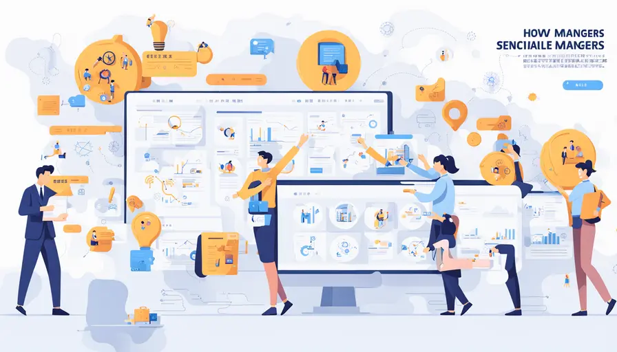 如何甄选项目经理人员