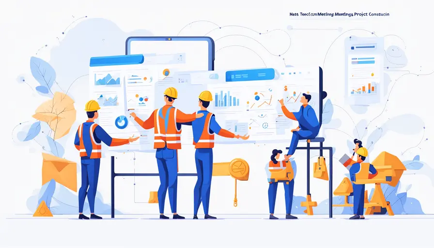 工地项目经理如何开好会