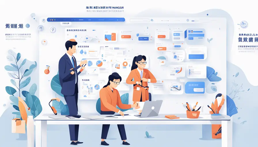 企业内如何选择项目经理 • Worktile社区