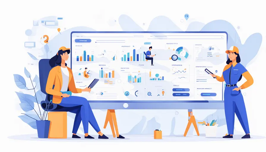 开场如何找项目经理