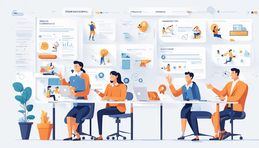 如何在私企做好项目经理