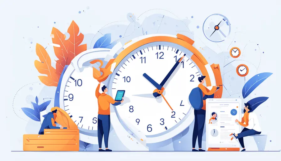 项目经理如何在项目打卡