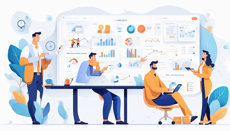 项目经理如何算工资