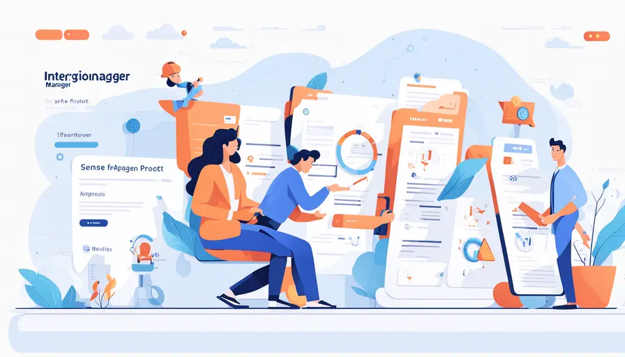 如何申请集成项目经理