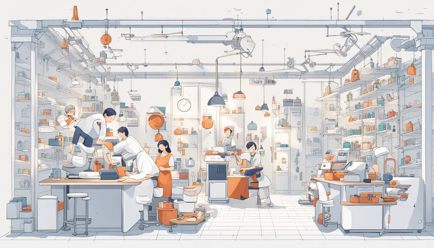 如何像领导介绍项目经理