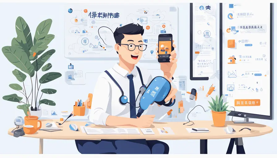 如何打电话介绍项目经理