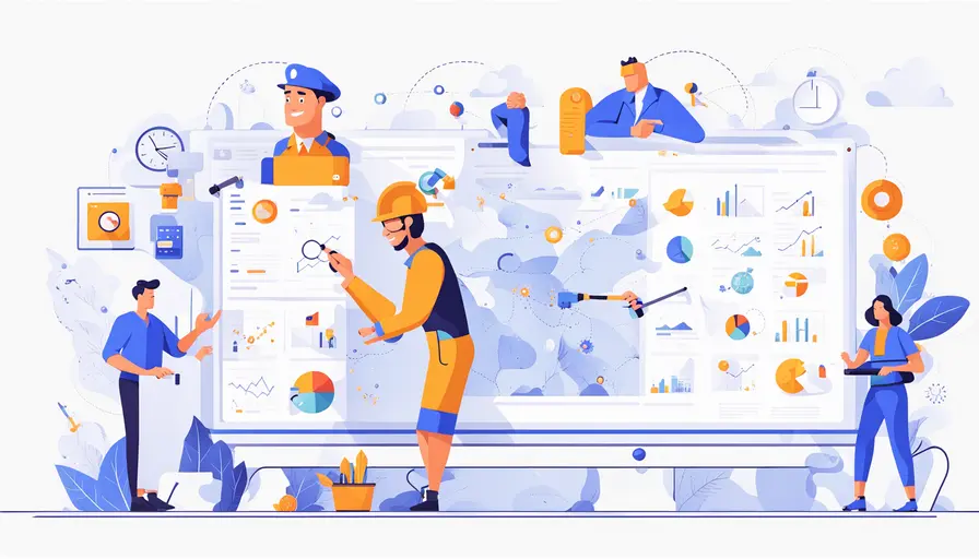 项目经理如何修炼 • Worktile社区