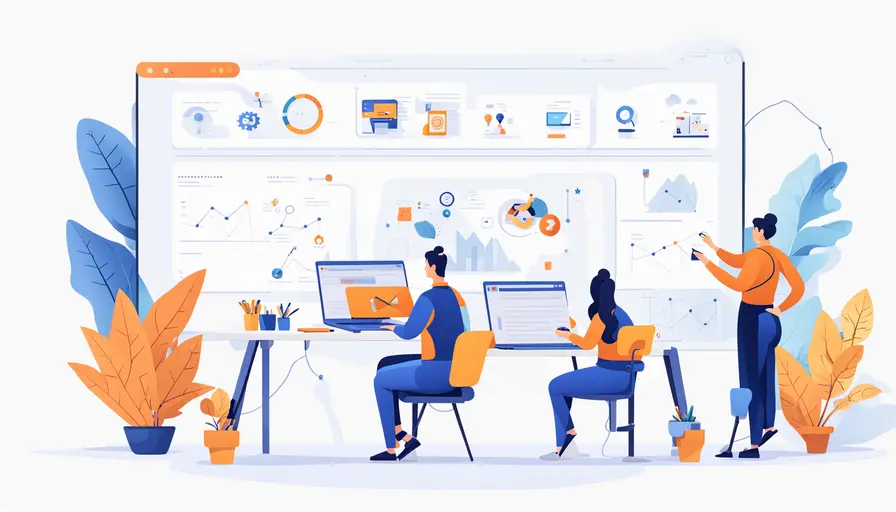 项目经理如何处理异地