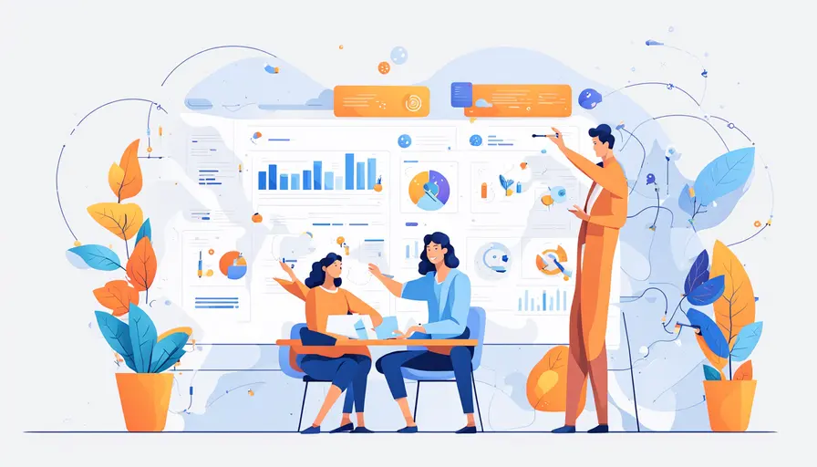 如何暗示项目经理的工作