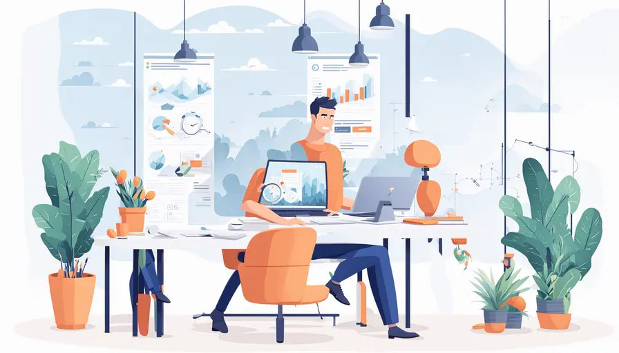 园林项目经理如何转行