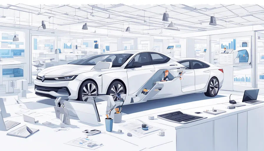 如何管理项目经理配车