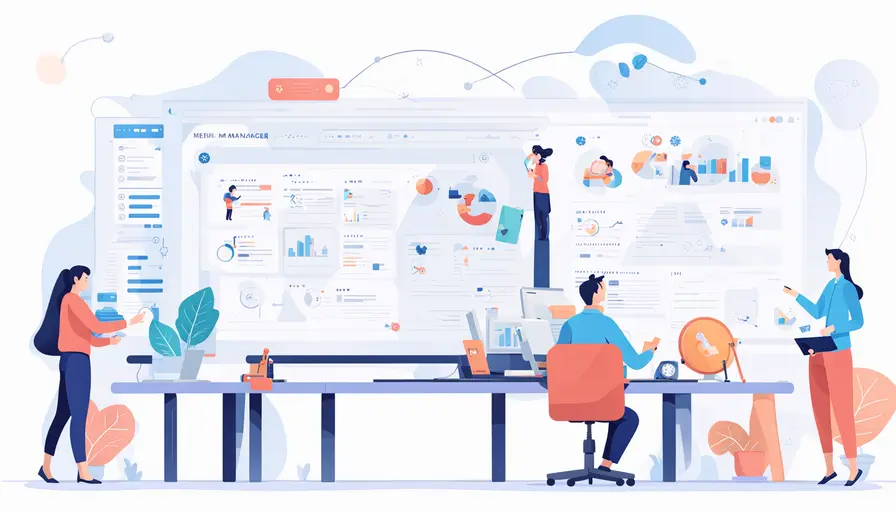 项目经理如何备案