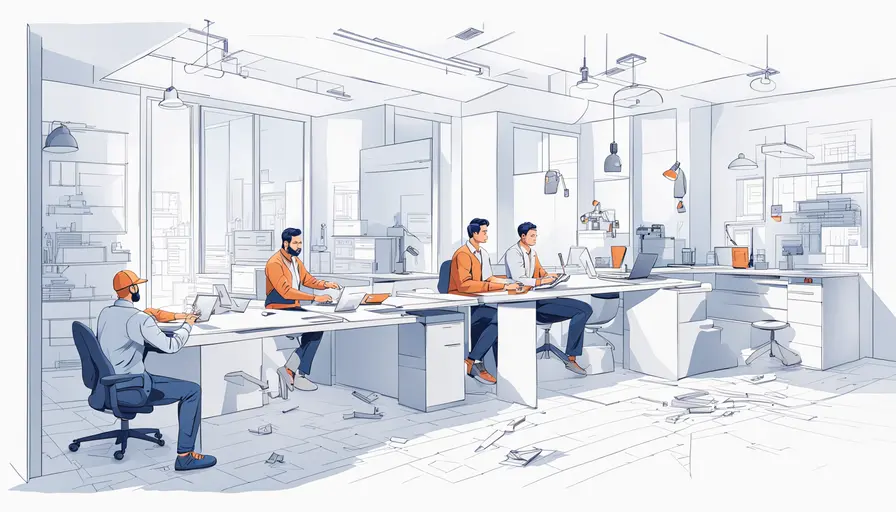 装修项目经理如何转型