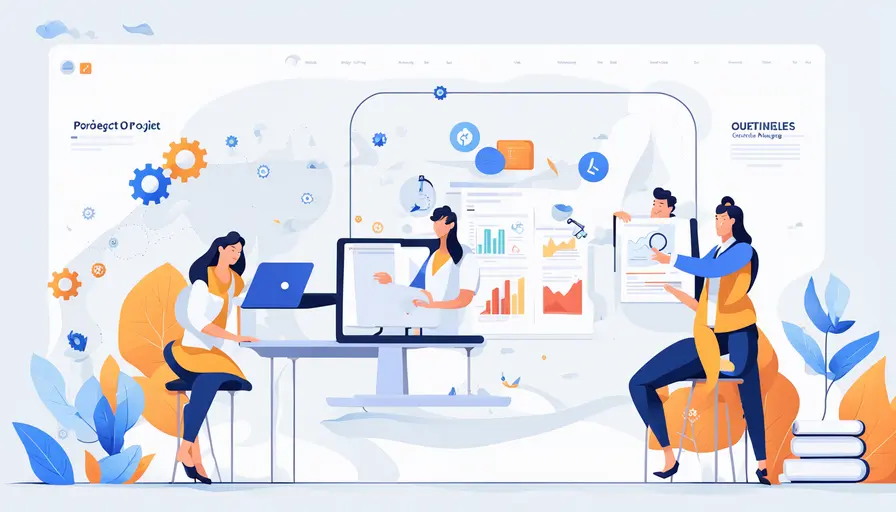 如何干好项目经理职责